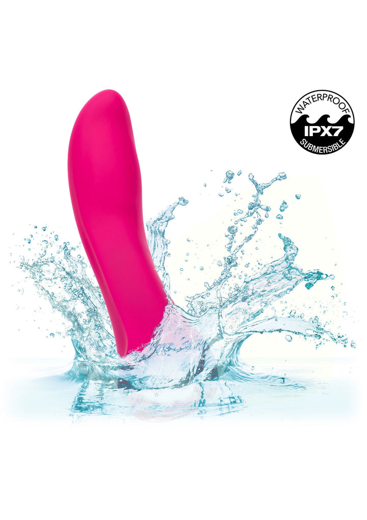 CalExotics Gem Vibrator Glider | Vibrator - CalExotics | SIN&LACE