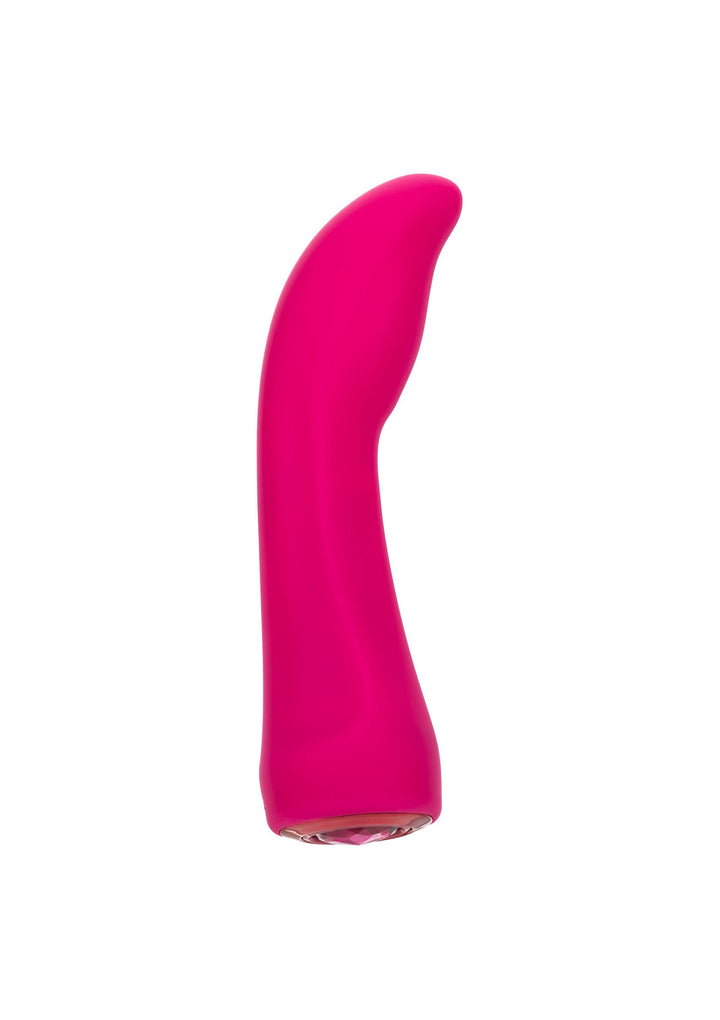 CalExotics Gem Vibrator Glider | Vibrator - CalExotics | SIN&LACE