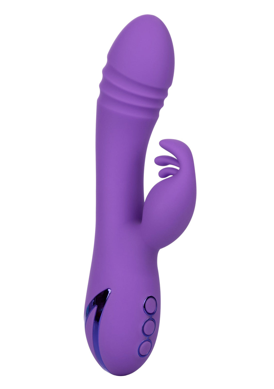CalExotics West Coast Wave Rider | Rabbit vibrator - CalExotics | SIN&LACE