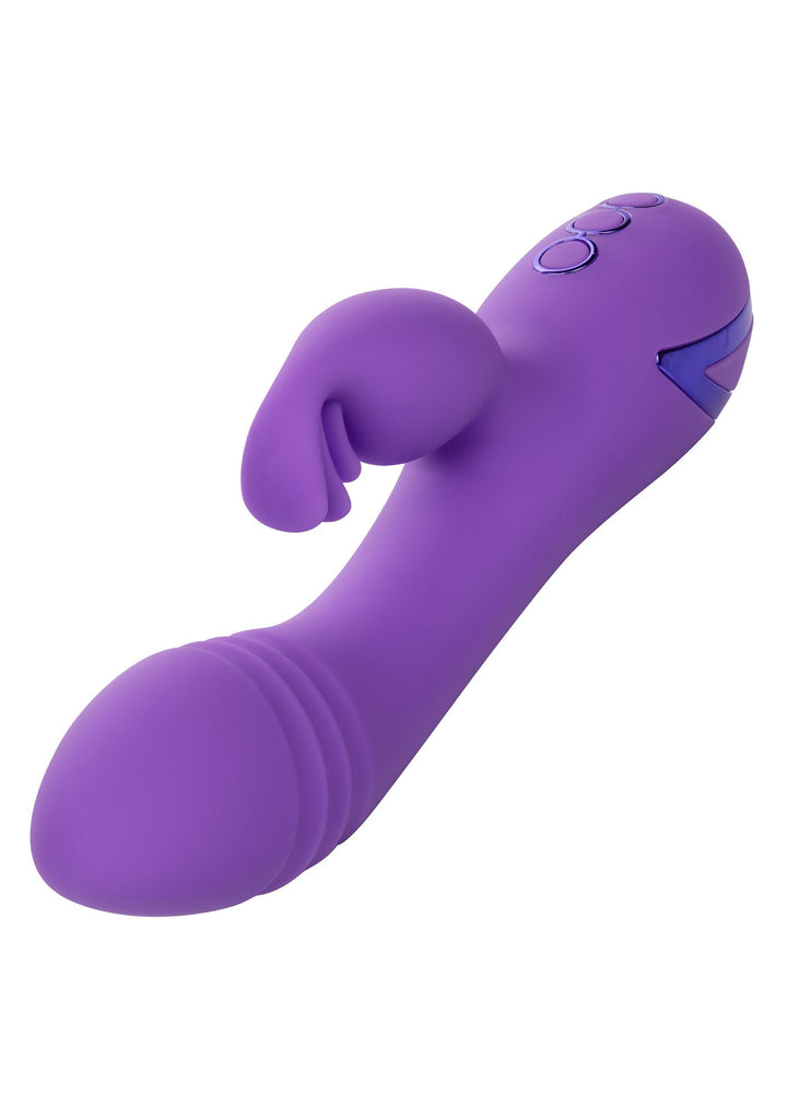 CalExotics West Coast Wave Rider | Rabbit vibrator - CalExotics | SIN&LACE