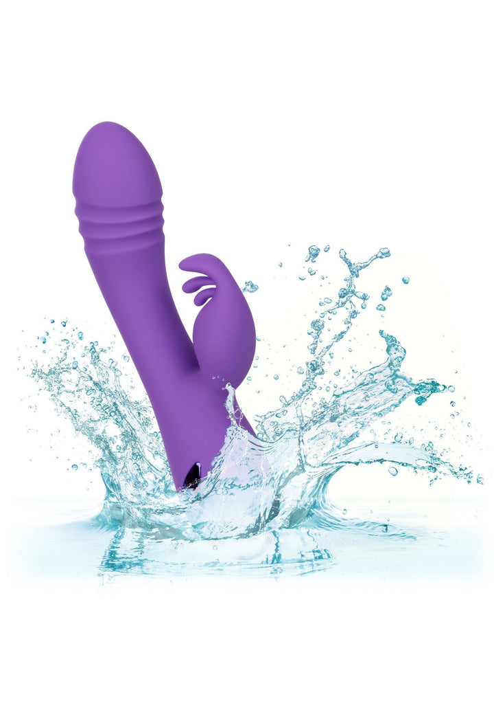 CalExotics West Coast Wave Rider | Rabbit vibrator - CalExotics | SIN&LACE