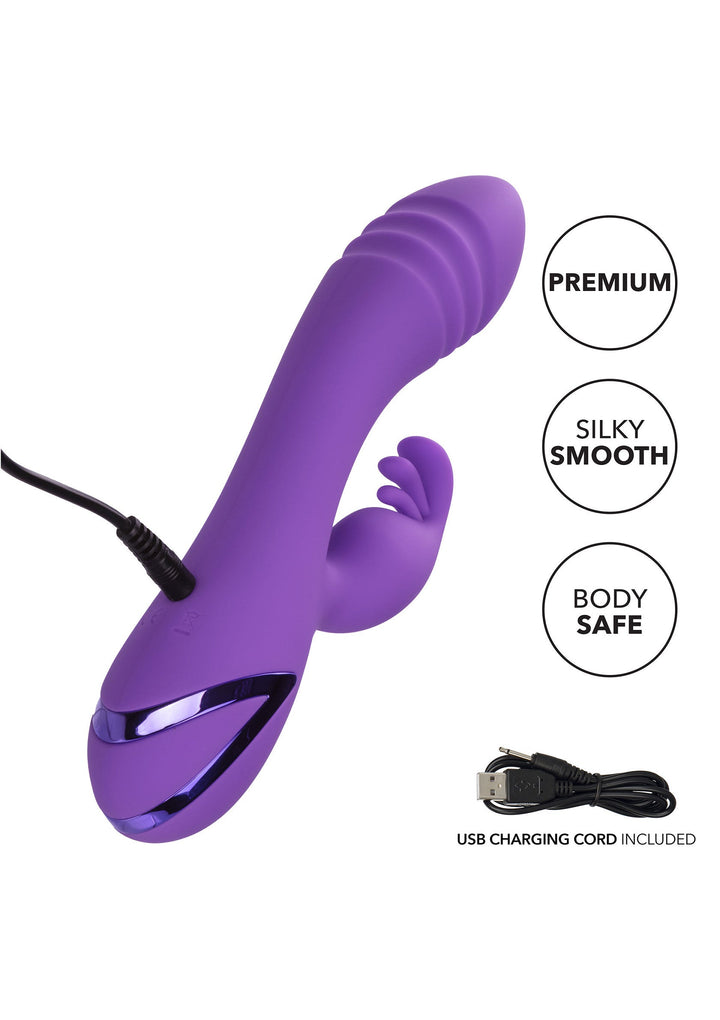 CalExotics West Coast Wave Rider | Rabbit vibrator - CalExotics | SIN&LACE