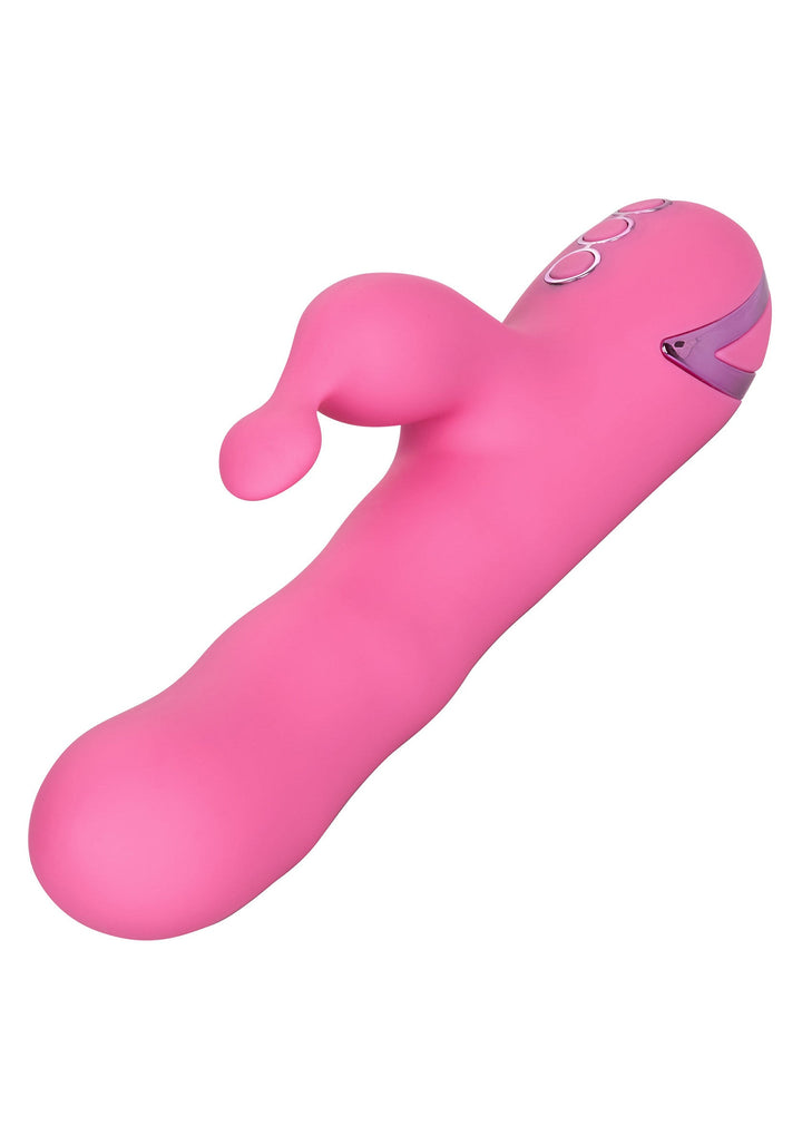 CalExotics Santa Barbara Surfer | Rabbit vibrator - CalExotics | SIN&LACE