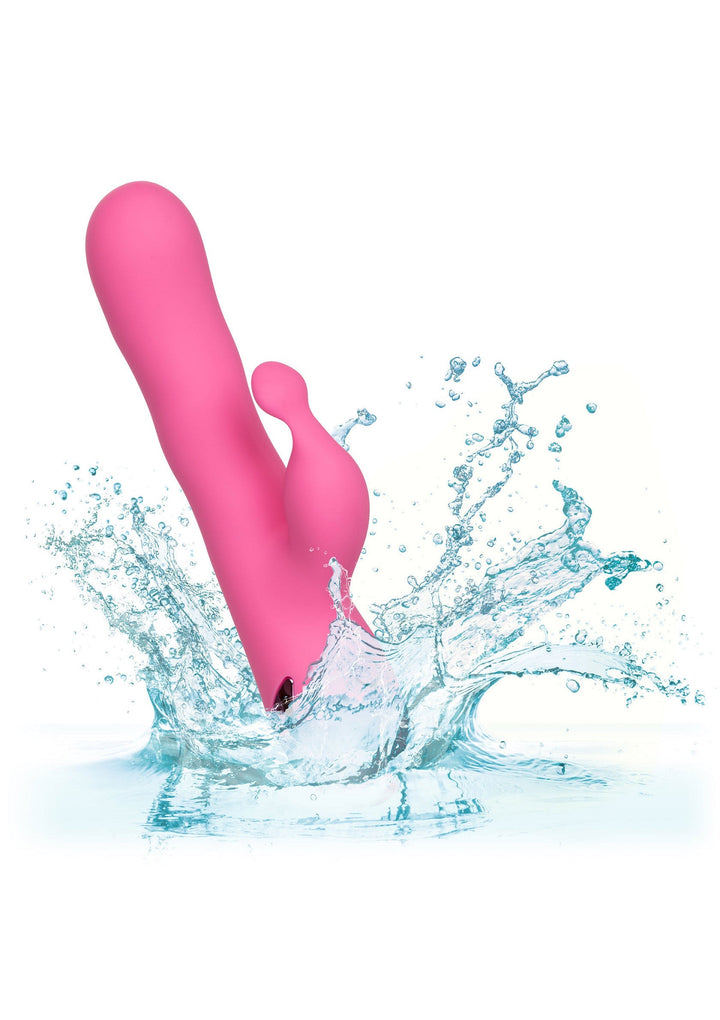 CalExotics Santa Barbara Surfer | Rabbit vibrator - CalExotics | SIN&LACE