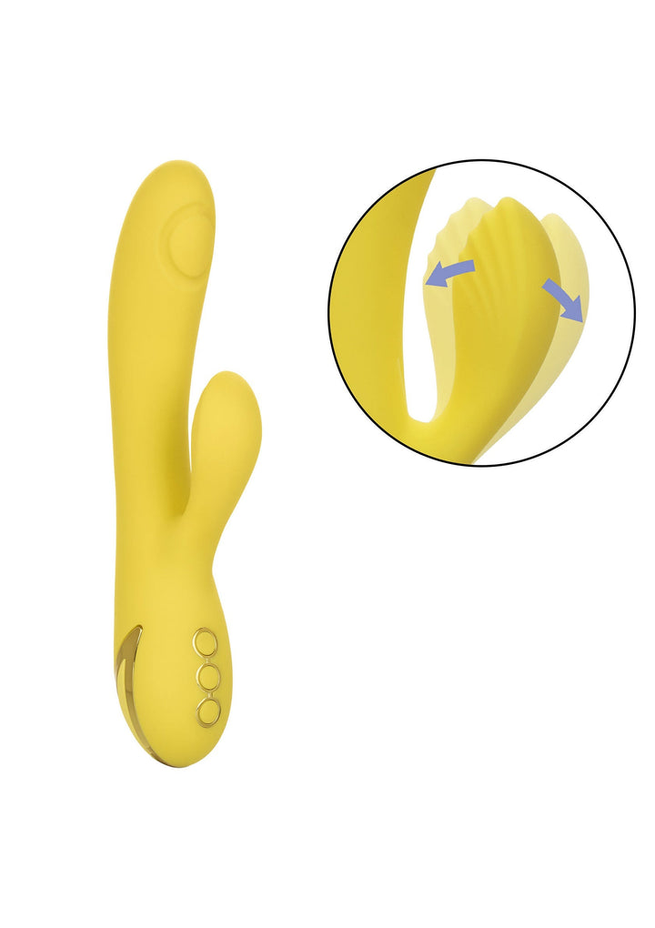 CalExotics San Diego Seduction | Rabbit vibrator - CalExotics | SIN&LACE