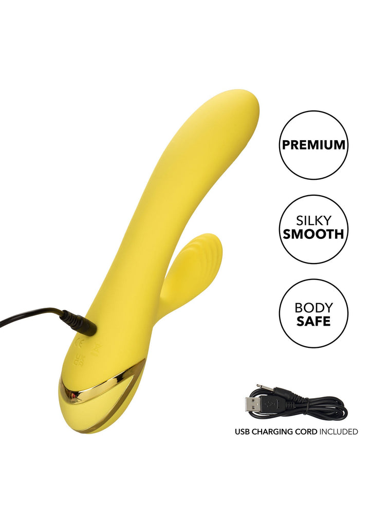 CalExotics San Diego Seduction | Rabbit vibrator - CalExotics | SIN&LACE