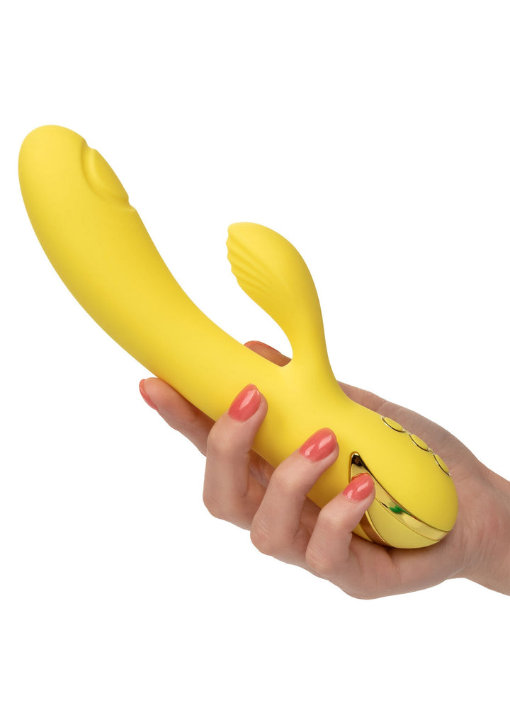 CalExotics San Diego Seduction | Rabbit vibrator - CalExotics | SIN&LACE