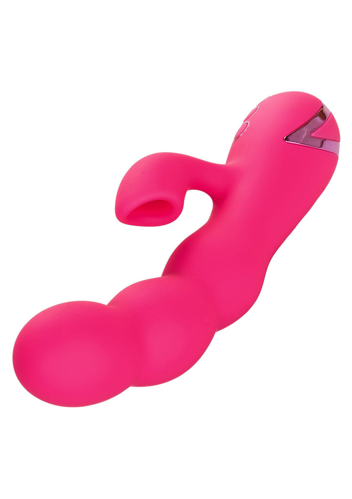 CalExotics Oceanside Orgasm | Rabbit vibrator - CalExotics | SIN&LACE