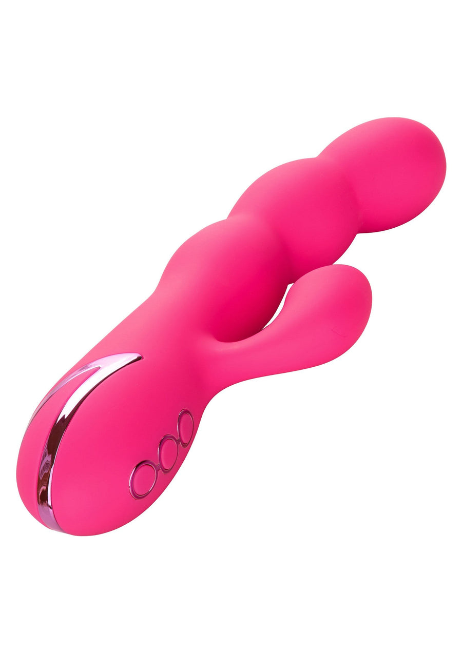 CalExotics Oceanside Orgasm | Rabbit vibrator - CalExotics | SIN&LACE