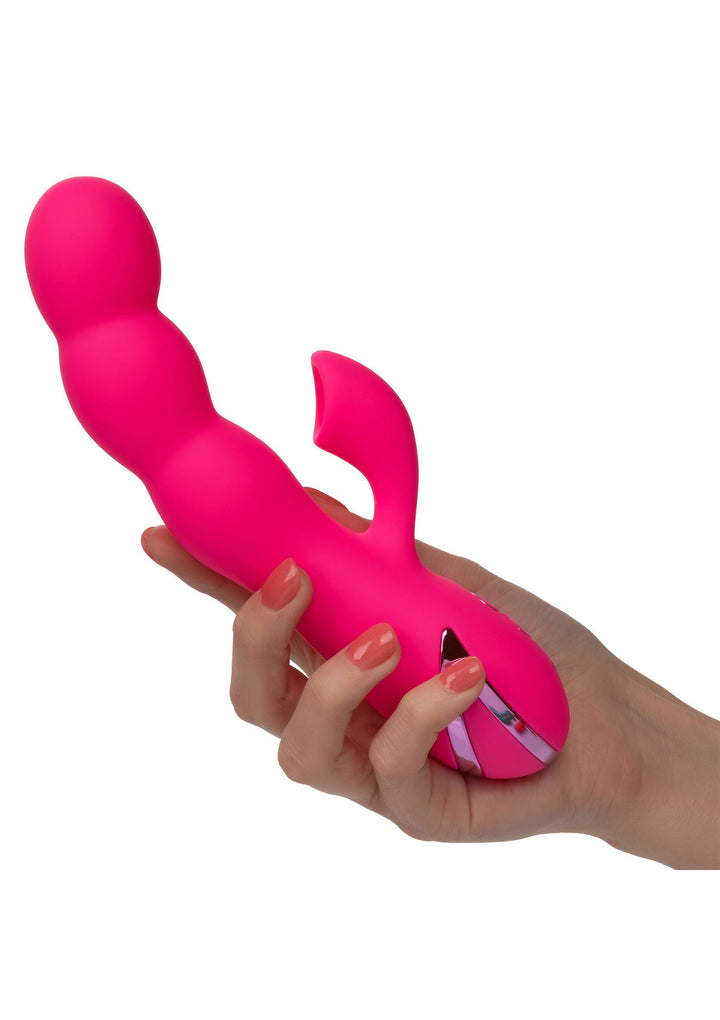 CalExotics Oceanside Orgasm | Rabbit vibrator - CalExotics | SIN&LACE