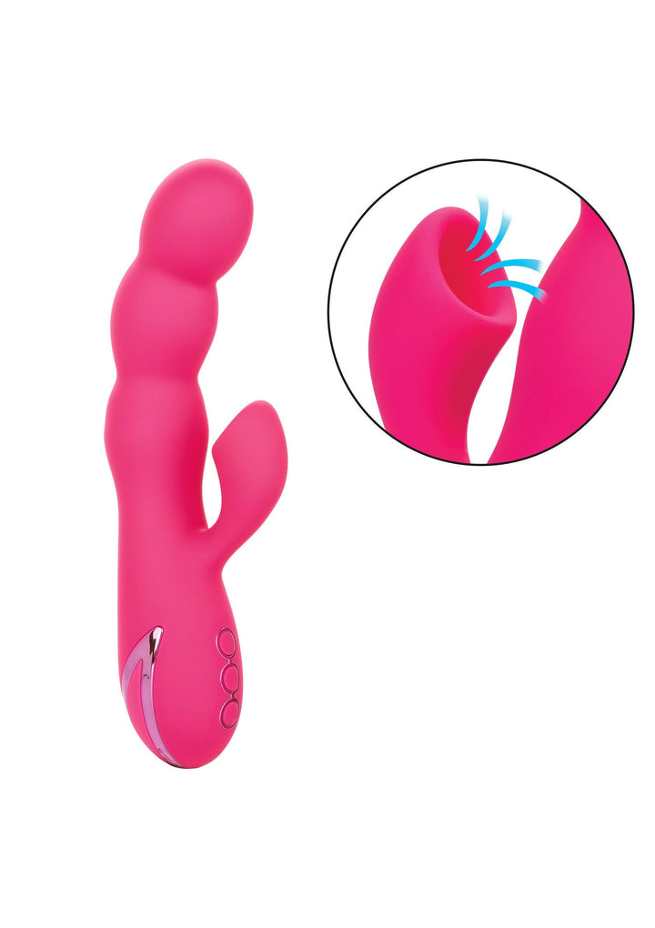 CalExotics Oceanside Orgasm | Rabbit vibrator - CalExotics | SIN&LACE
