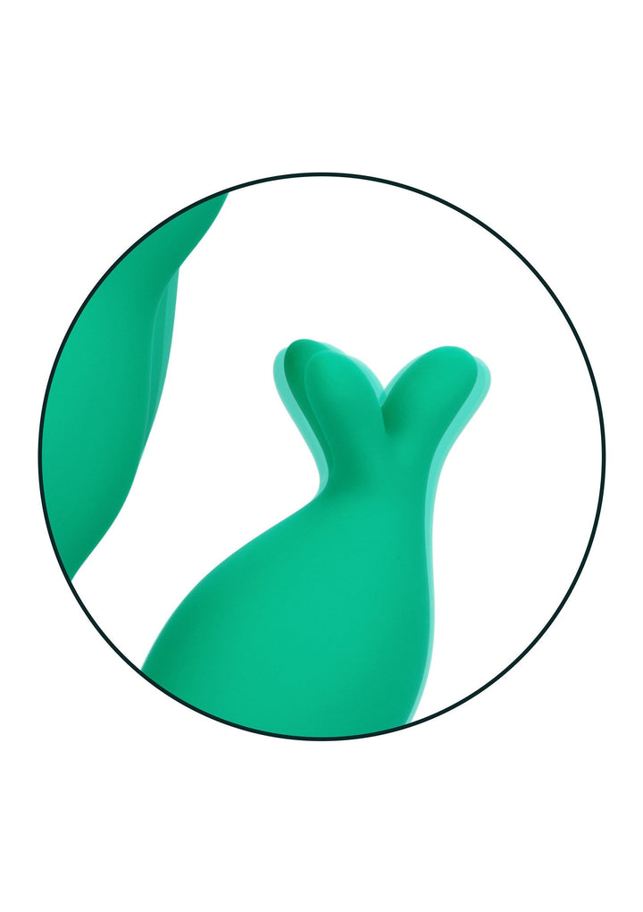 CalExotics Sonoma Satisfier | Rabbit vibrator - CalExotics | SIN&LACE
