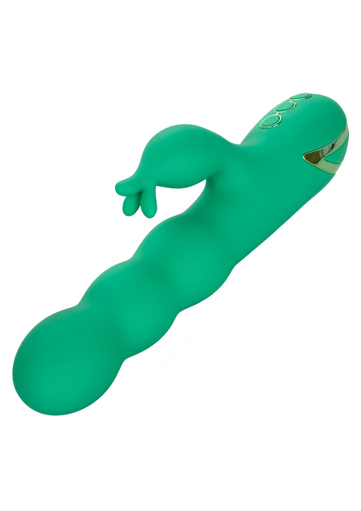 CalExotics Sonoma Satisfier | Rabbit vibrator - CalExotics | SIN&LACE