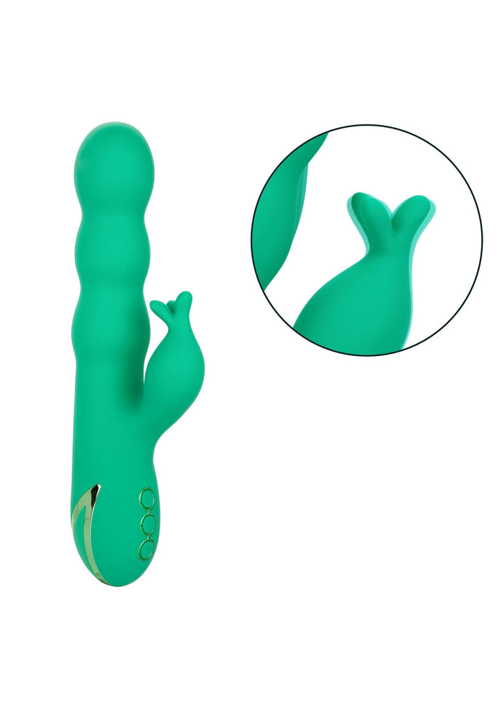 CalExotics Sonoma Satisfier | Rabbit vibrator - CalExotics | SIN&LACE