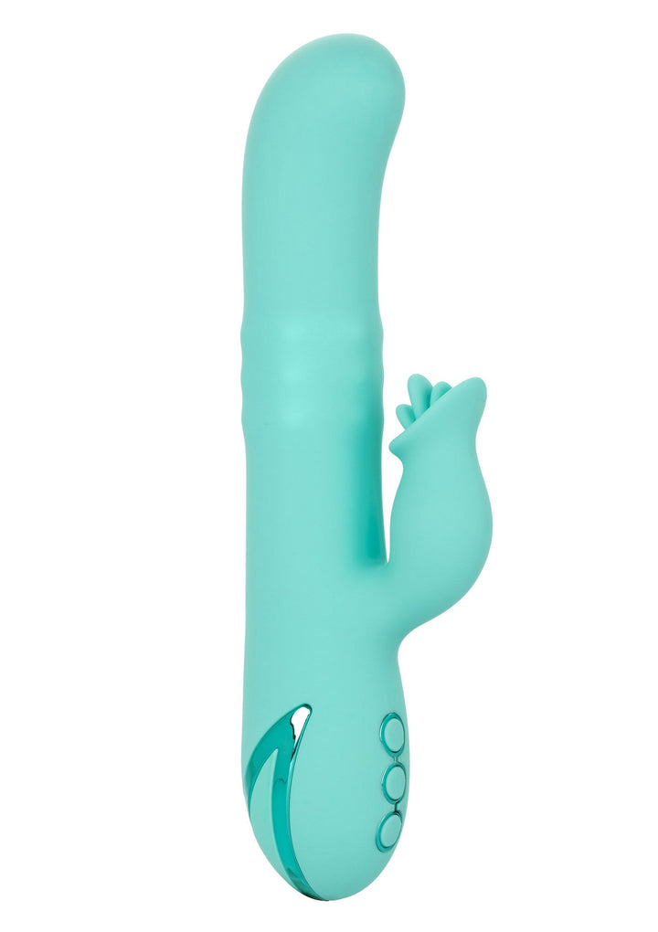 CalExotics Bel Air Bombshell | Rabbit vibrator - CalExotics | SIN&LACE