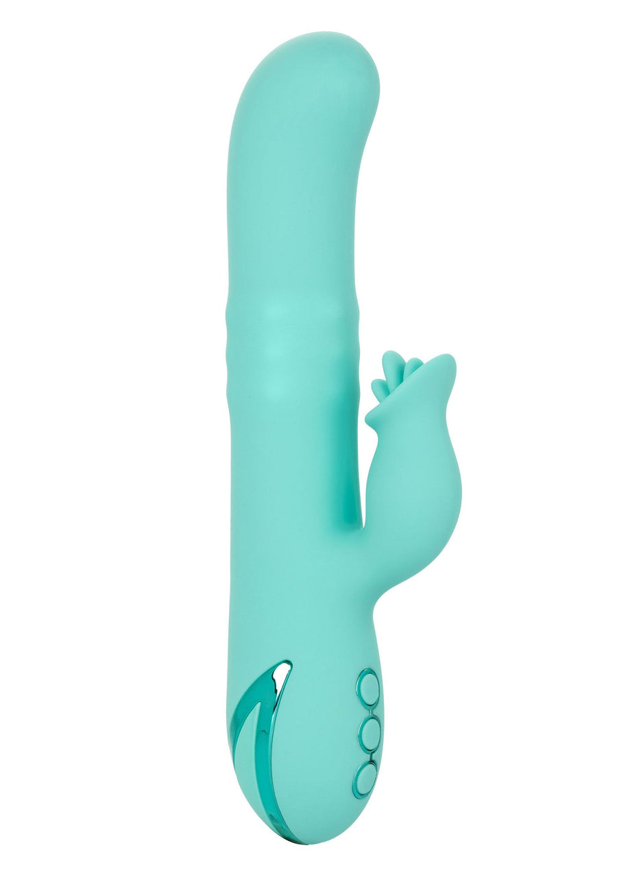 CalExotics Bel Air Bombshell | Rabbit vibrator - CalExotics | SIN&LACE