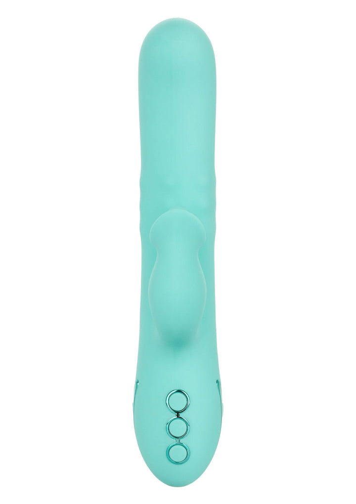 CalExotics Bel Air Bombshell | Rabbit vibrator - CalExotics | SIN&LACE