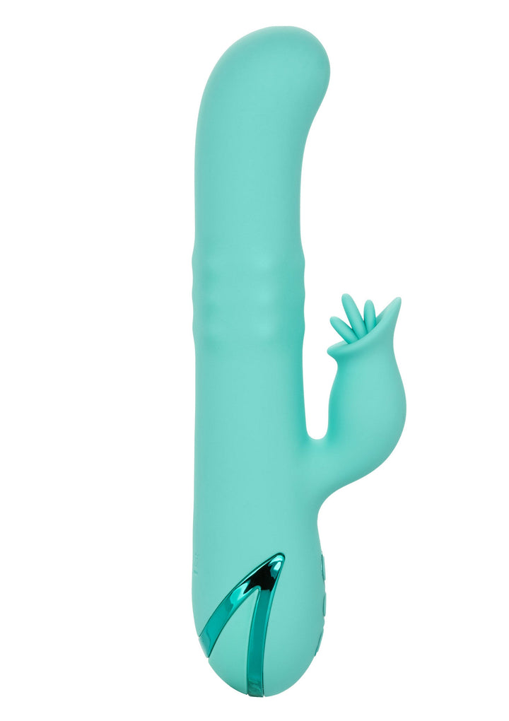 CalExotics Bel Air Bombshell | Rabbit vibrator - CalExotics | SIN&LACE