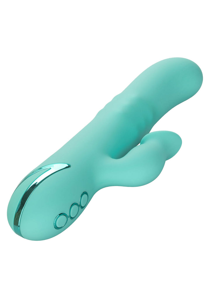 CalExotics Bel Air Bombshell | Rabbit vibrator - CalExotics | SIN&LACE