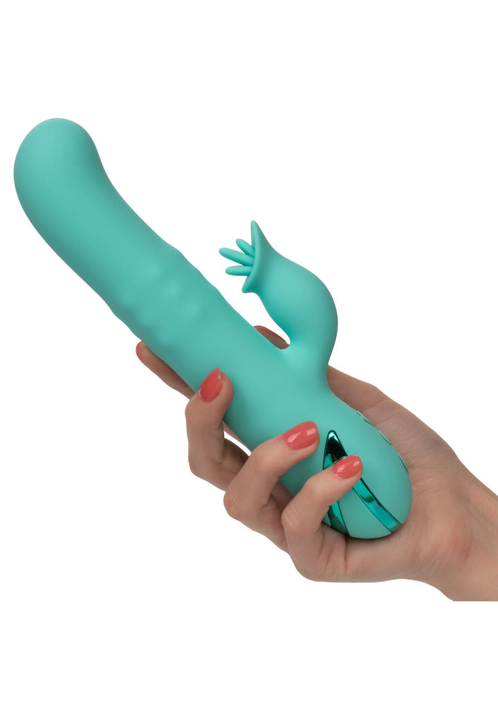 CalExotics Bel Air Bombshell | Rabbit vibrator - CalExotics | SIN&LACE