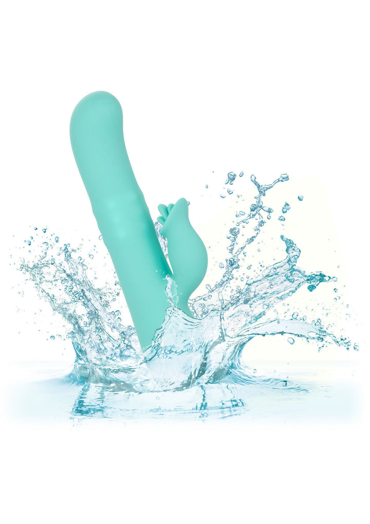 CalExotics Bel Air Bombshell | Rabbit vibrator - CalExotics | SIN&LACE