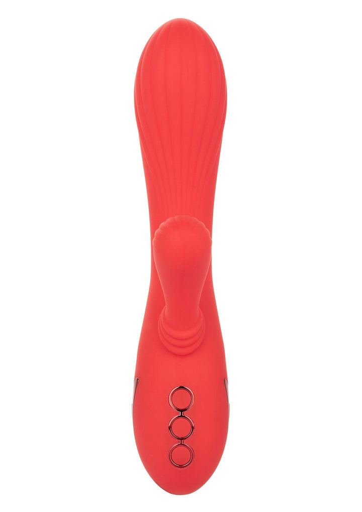 CalExotics Palisades Passion | Rabbit vibrator - CalExotics | SIN&LACE