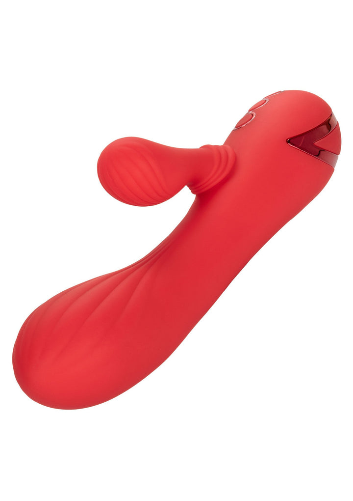 CalExotics Palisades Passion | Rabbit vibrator - CalExotics | SIN&LACE