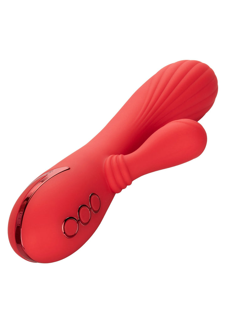 CalExotics Palisades Passion | Rabbit vibrator - CalExotics | SIN&LACE