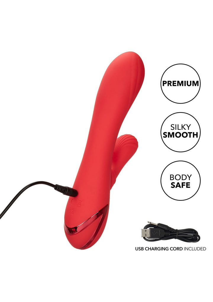 CalExotics Palisades Passion | Rabbit vibrator - CalExotics | SIN&LACE
