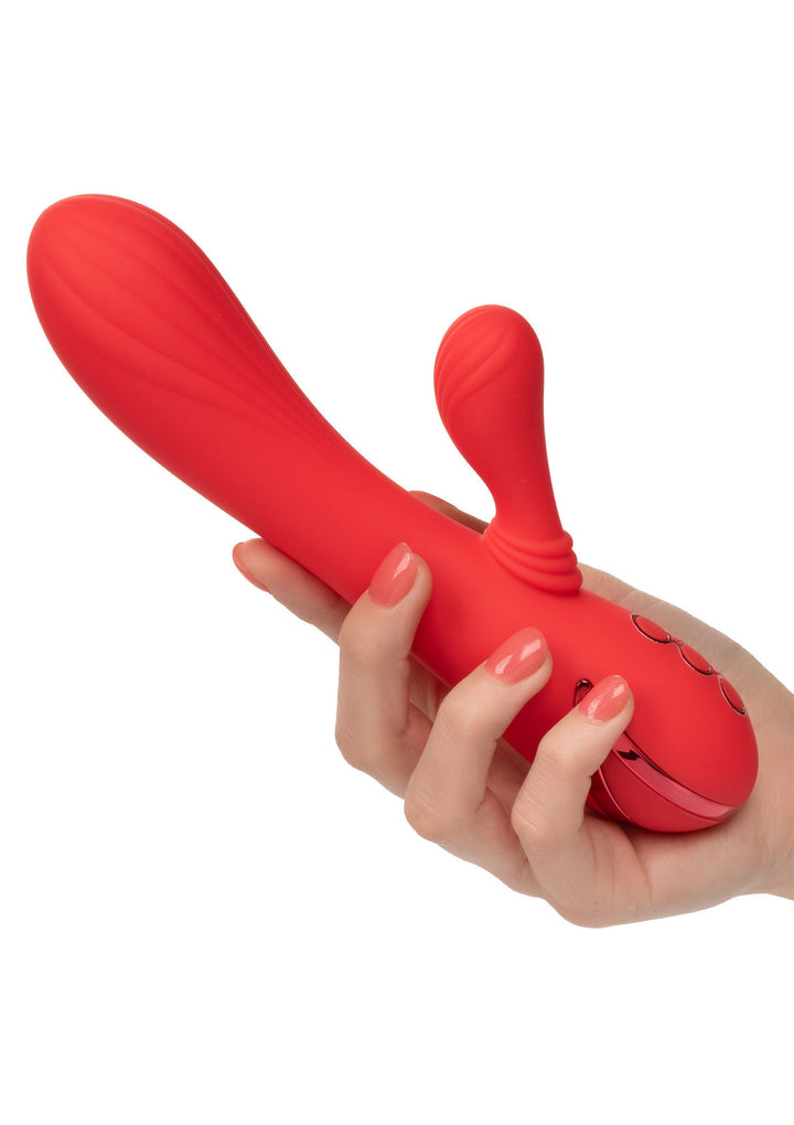 CalExotics Palisades Passion | Rabbit vibrator - CalExotics | SIN&LACE