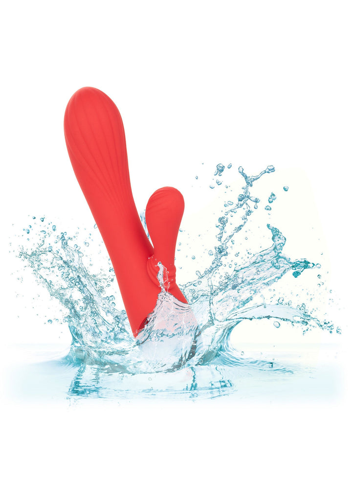 CalExotics Palisades Passion | Rabbit vibrator - CalExotics | SIN&LACE