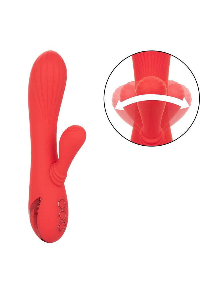 CalExotics Palisades Passion | Rabbit vibrator - CalExotics | SIN&LACE