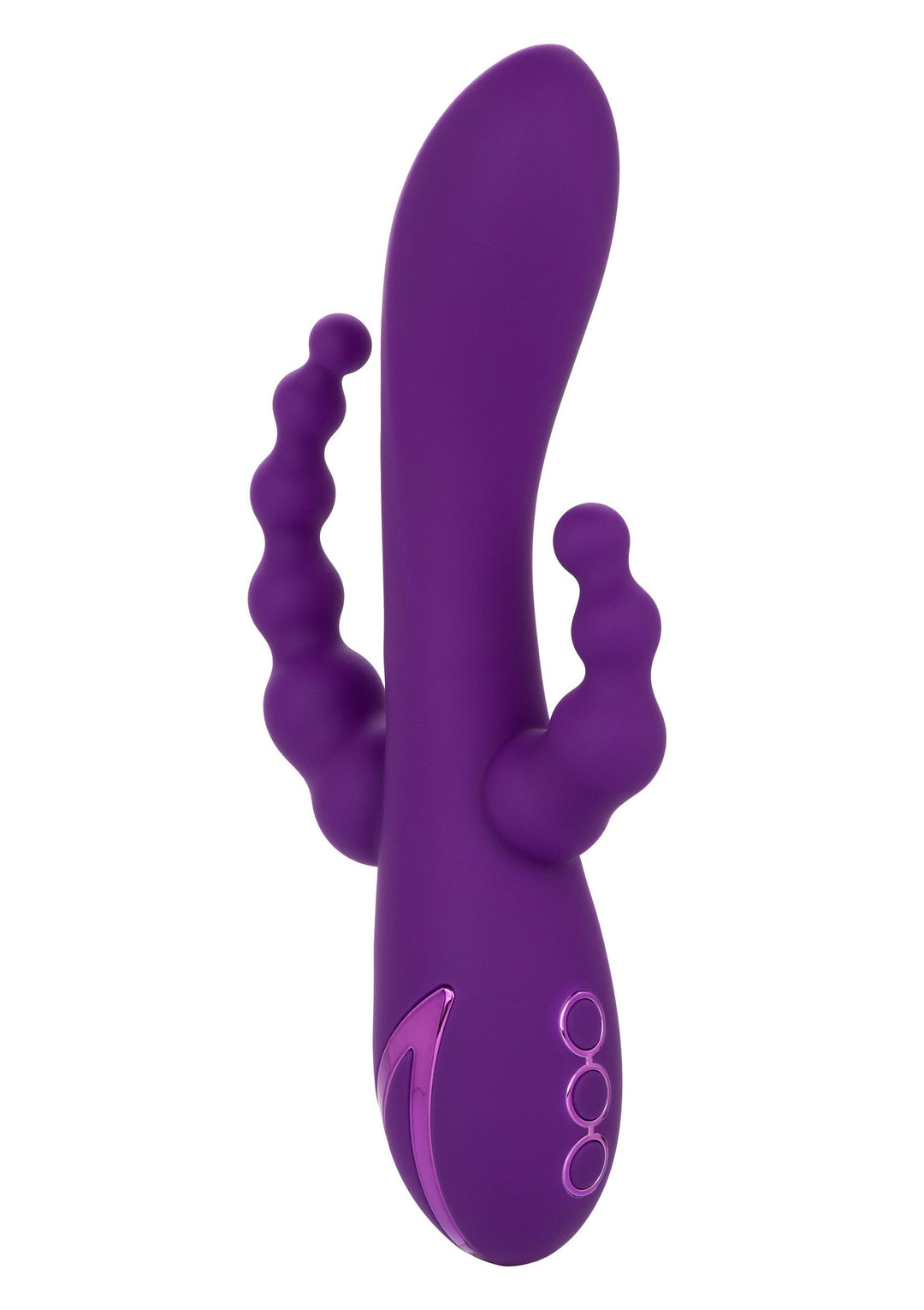 CalExotics Long Beach Bootylicious | Anaal vibrator - CalExotics | SIN&LACE