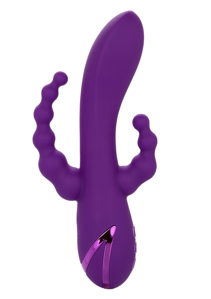 CalExotics Long Beach Bootylicious | Anaal vibrator - CalExotics | SIN&LACE