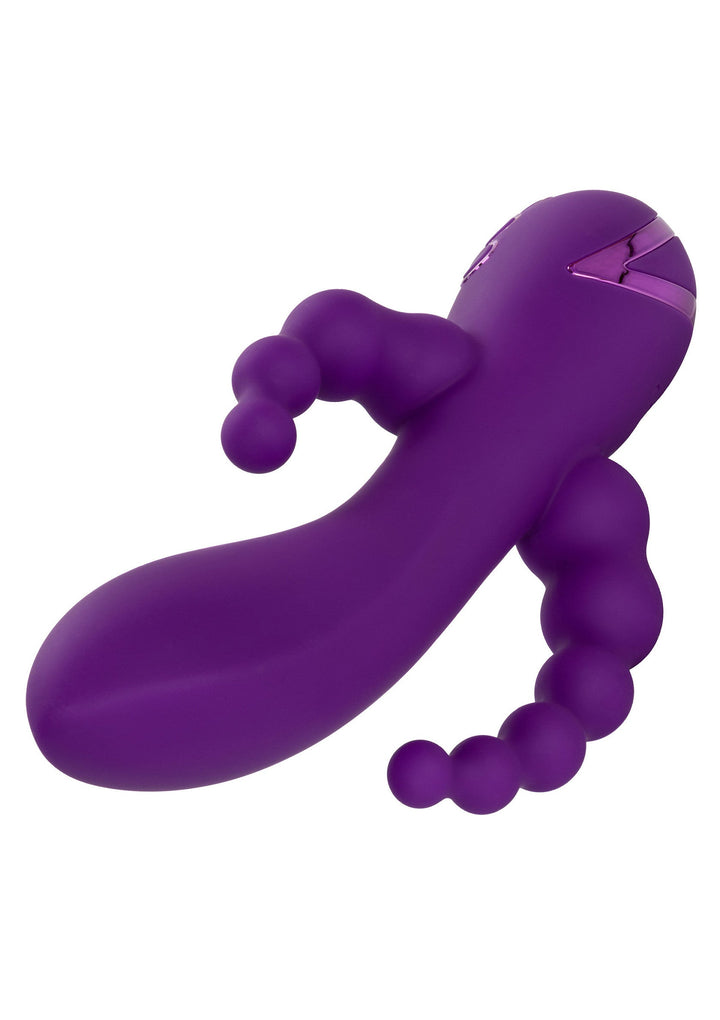 CalExotics Long Beach Bootylicious | Anaal vibrator - CalExotics | SIN&LACE