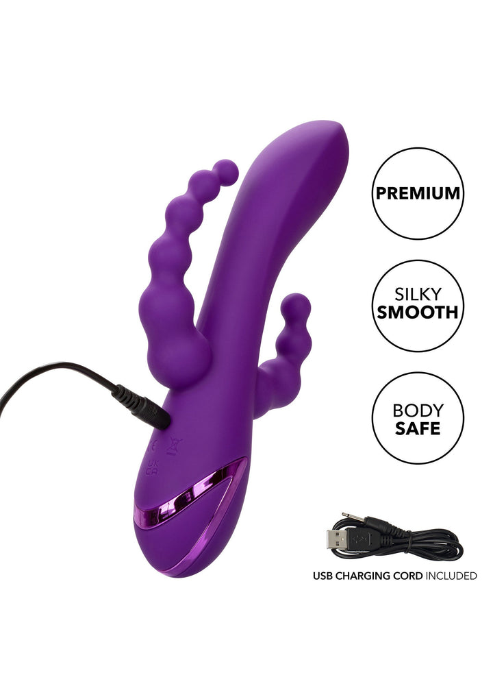 CalExotics Long Beach Bootylicious | Anaal vibrator - CalExotics | SIN&LACE