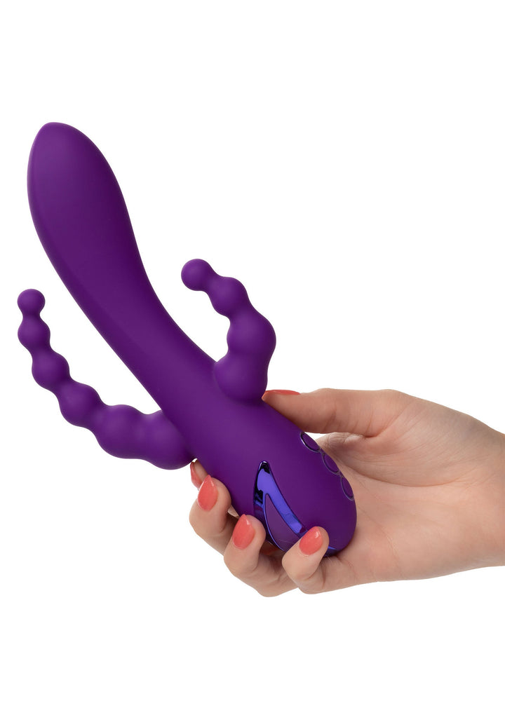 CalExotics Long Beach Bootylicious | Anaal vibrator - CalExotics | SIN&LACE