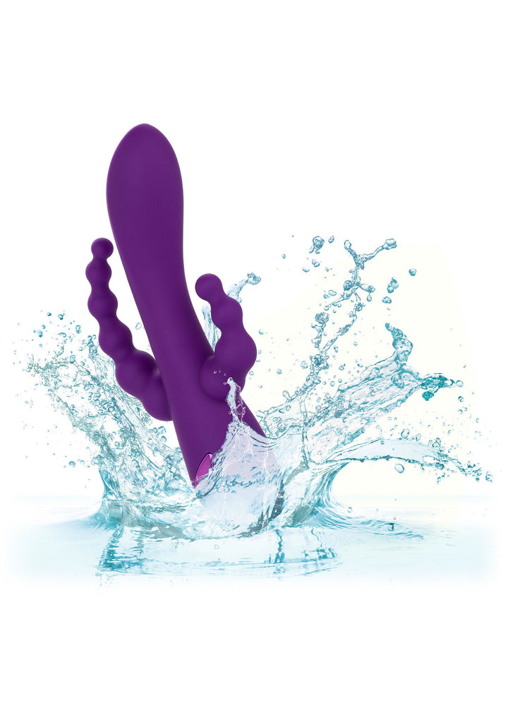 CalExotics Long Beach Bootylicious | Anaal vibrator - CalExotics | SIN&LACE