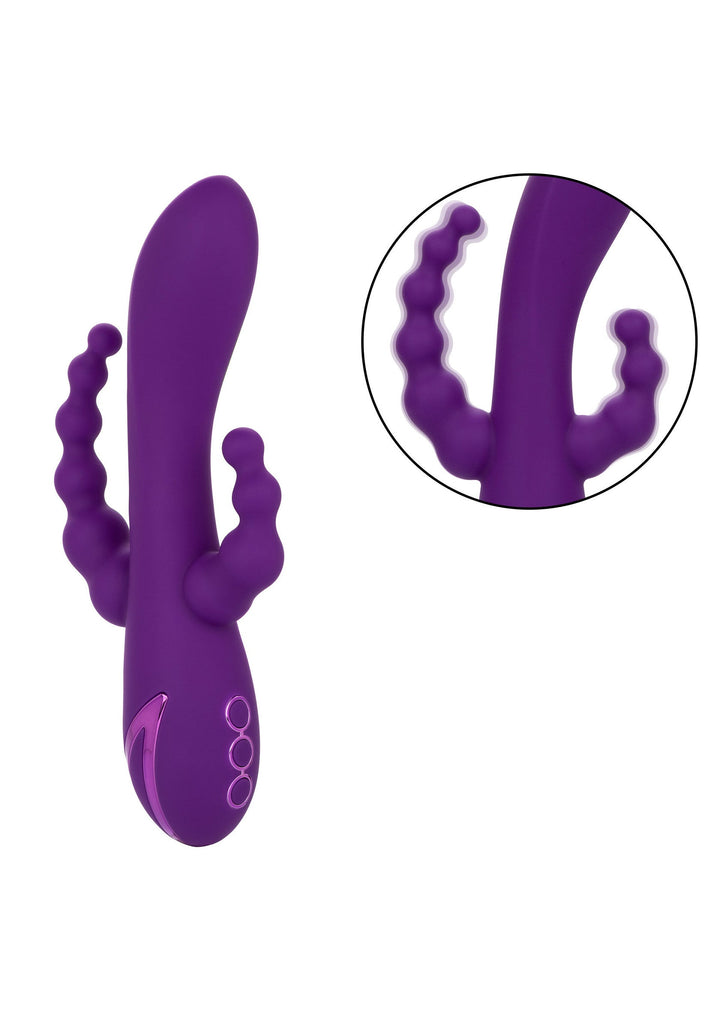 CalExotics Long Beach Bootylicious | Anaal vibrator - CalExotics | SIN&LACE