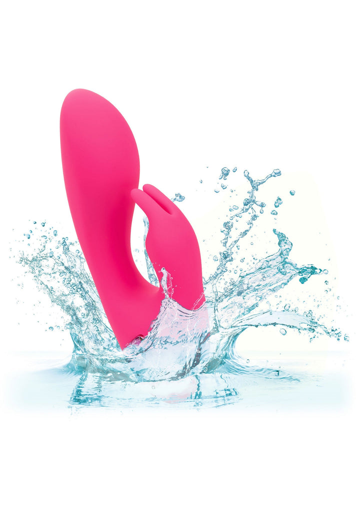 CalExotics So. Cal Sunshine | Rabbit vibrator - CalExotics | SIN&LACE