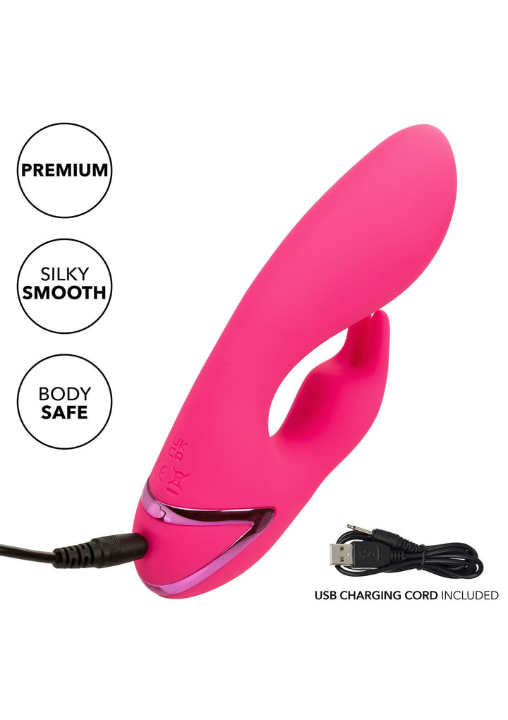 CalExotics So. Cal Sunshine | Rabbit vibrator - CalExotics | SIN&LACE