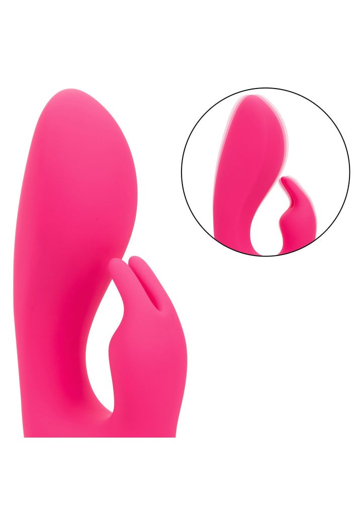 CalExotics So. Cal Sunshine | Rabbit vibrator - CalExotics | SIN&LACE