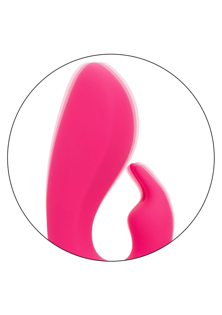 CalExotics So. Cal Sunshine | Rabbit vibrator - CalExotics | SIN&LACE