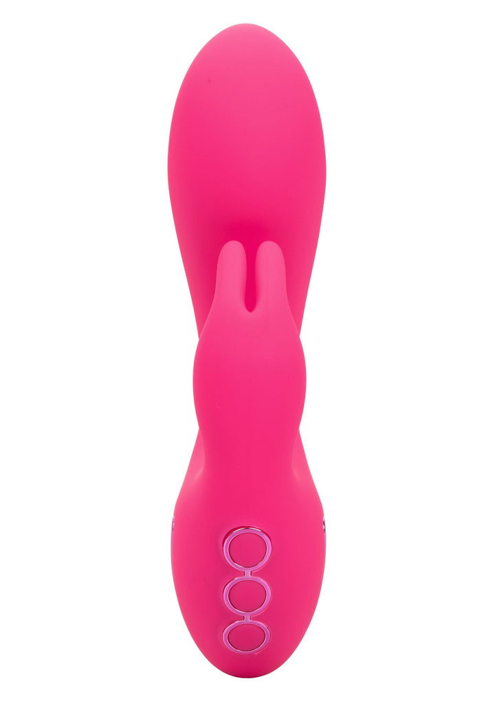 CalExotics So. Cal Sunshine | Rabbit vibrator - CalExotics | SIN&LACE