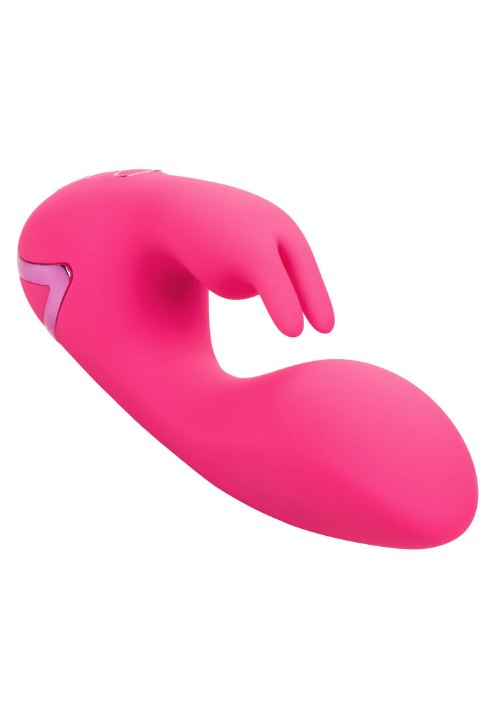 CalExotics So. Cal Sunshine | Rabbit vibrator - CalExotics | SIN&LACE