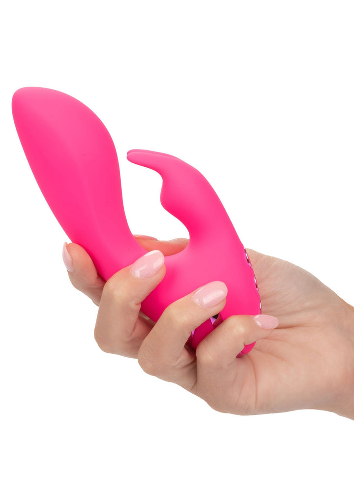 CalExotics So. Cal Sunshine | Rabbit vibrator - CalExotics | SIN&LACE