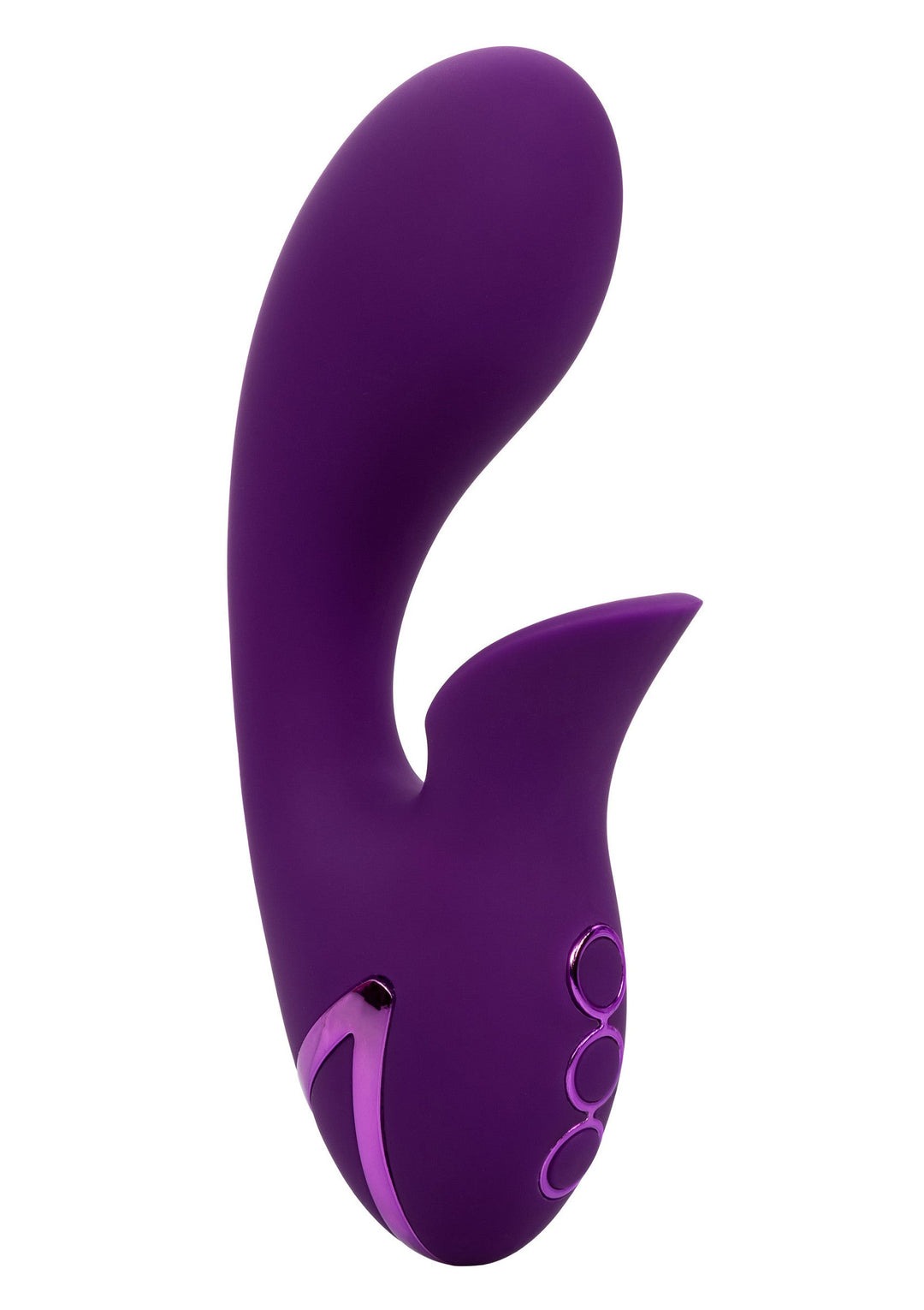 CalExotics Huntington Beach Heartbreaker | Rabbit vibrator - CalExotics | SIN&LACE