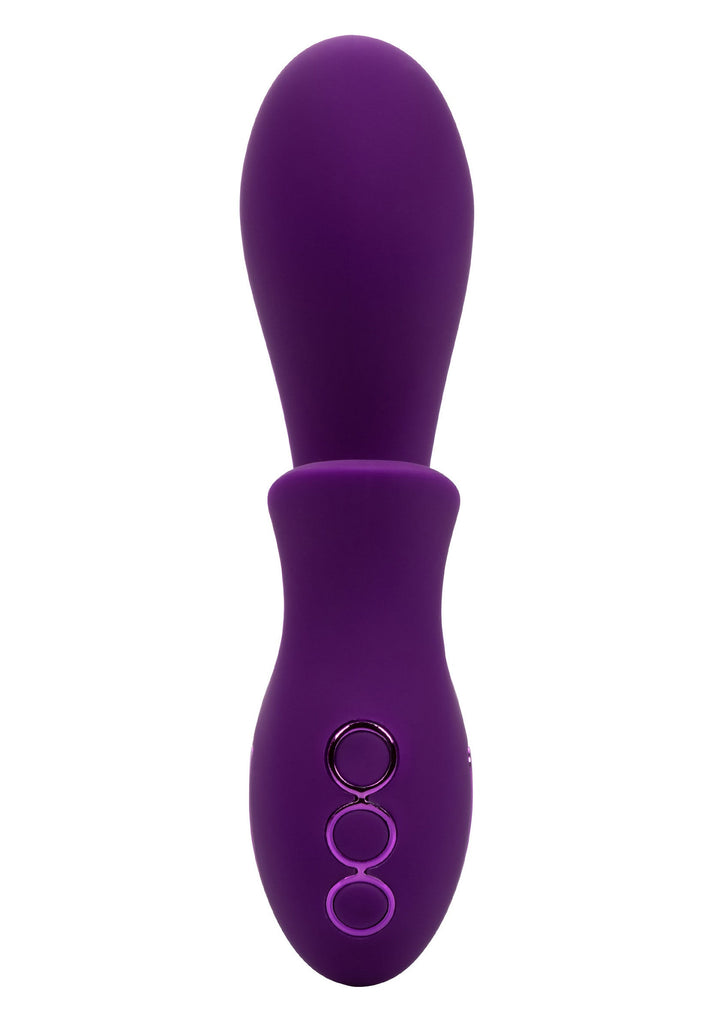 CalExotics Huntington Beach Heartbreaker | Rabbit vibrator - CalExotics | SIN&LACE