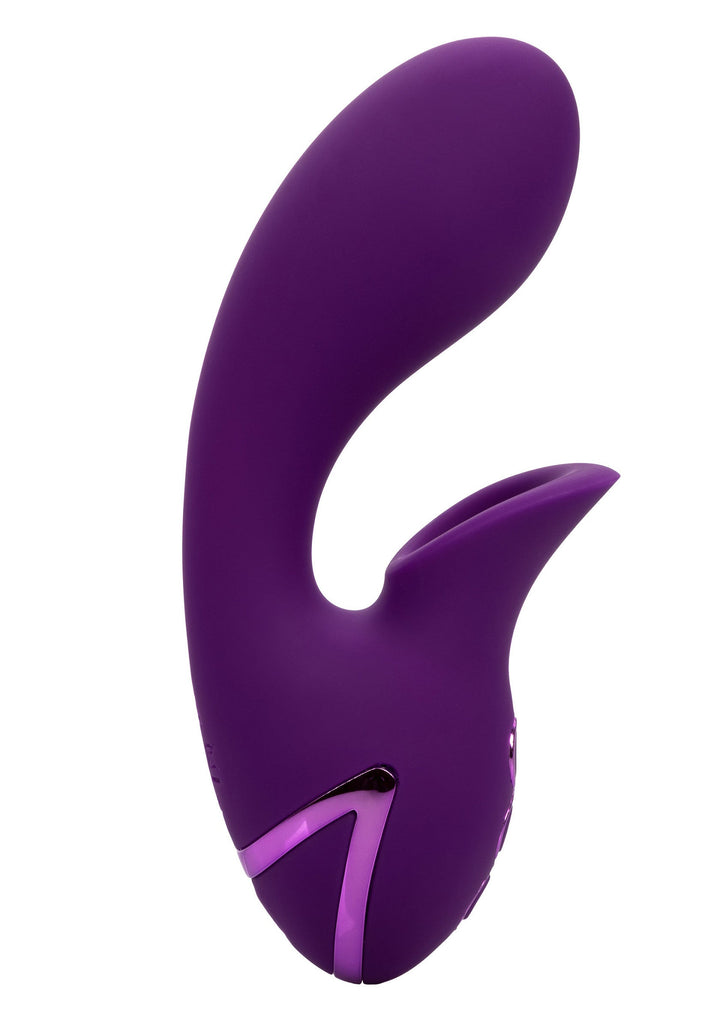 CalExotics Huntington Beach Heartbreaker | Rabbit vibrator - CalExotics | SIN&LACE