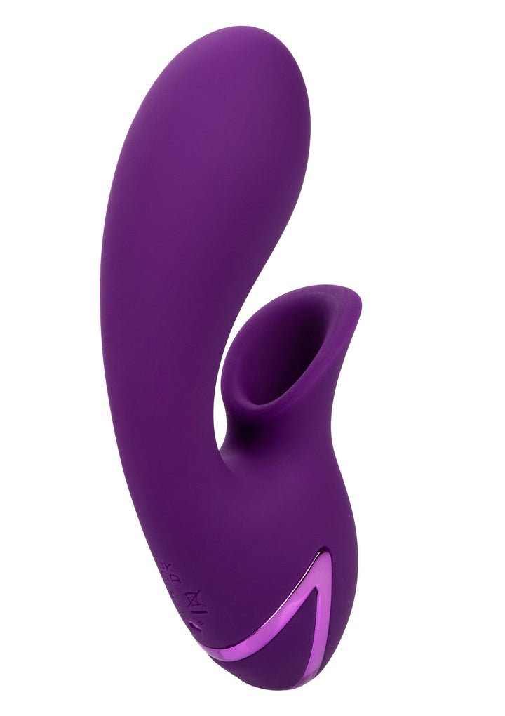 CalExotics Huntington Beach Heartbreaker | Rabbit vibrator - CalExotics | SIN&LACE